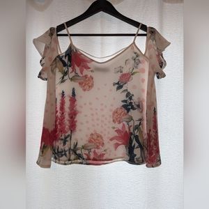 Summer top size M.